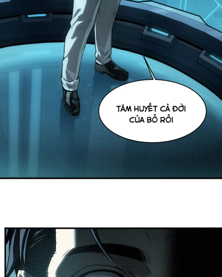 Linh Lung • Nguyệt Khôi Truyện Chapter 38 - Trang 2