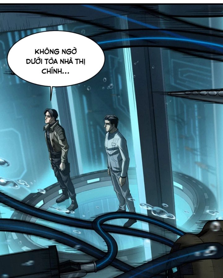 Linh Lung • Nguyệt Khôi Truyện Chapter 38 - Trang 2