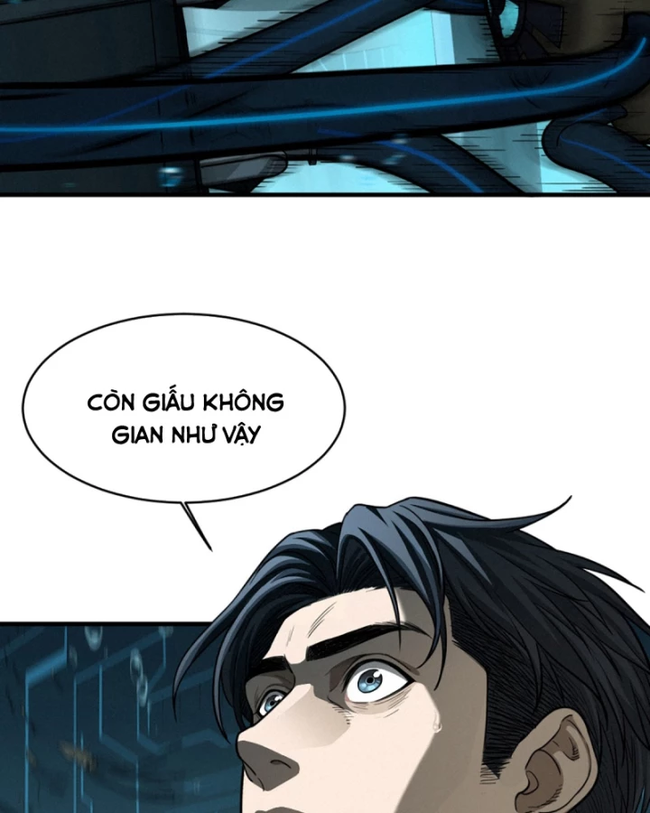 Linh Lung • Nguyệt Khôi Truyện Chapter 38 - Trang 2