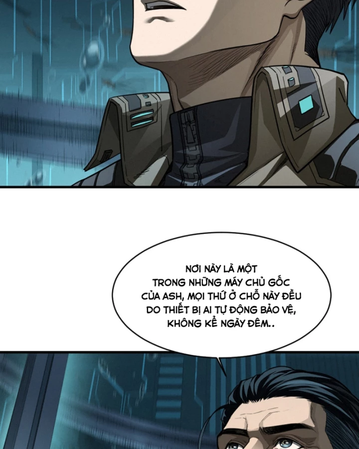 Linh Lung • Nguyệt Khôi Truyện Chapter 38 - Trang 2