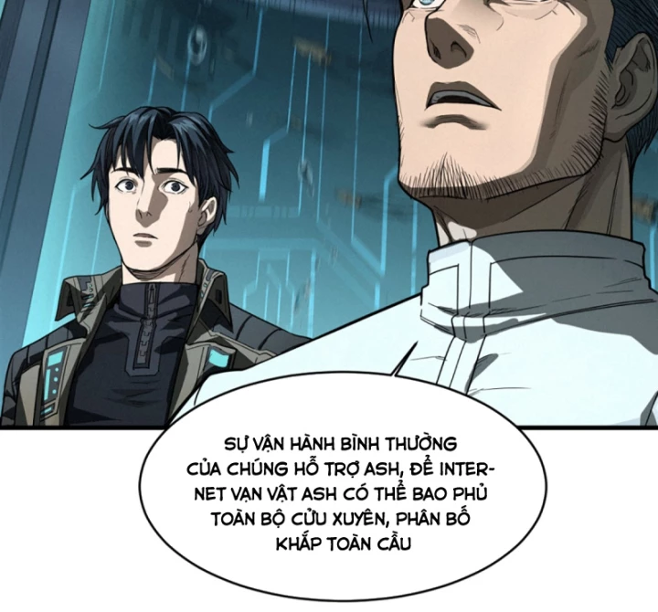 Linh Lung • Nguyệt Khôi Truyện Chapter 38 - Trang 2