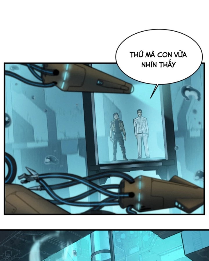 Linh Lung • Nguyệt Khôi Truyện Chapter 38 - Trang 2