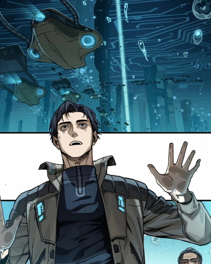 Linh Lung • Nguyệt Khôi Truyện Chapter 38 - Trang 2