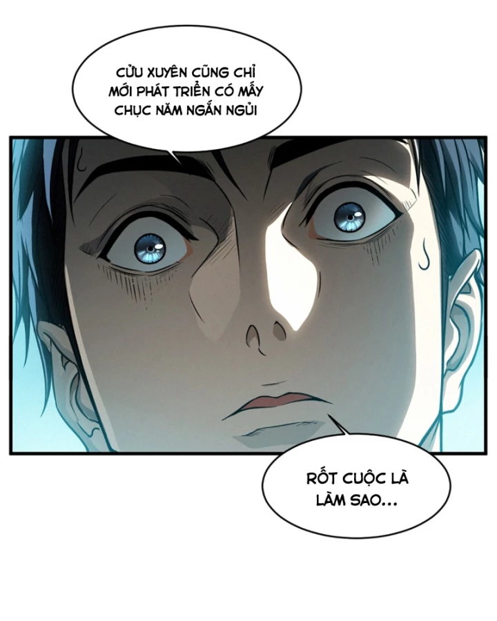 Linh Lung • Nguyệt Khôi Truyện Chapter 38 - Trang 2