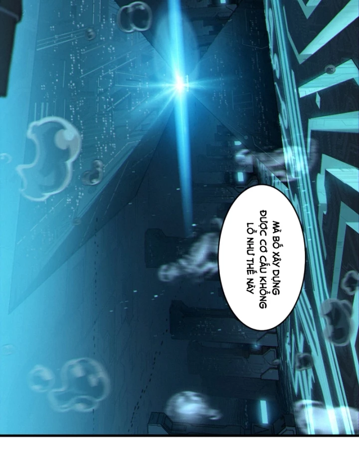 Linh Lung • Nguyệt Khôi Truyện Chapter 38 - Trang 2