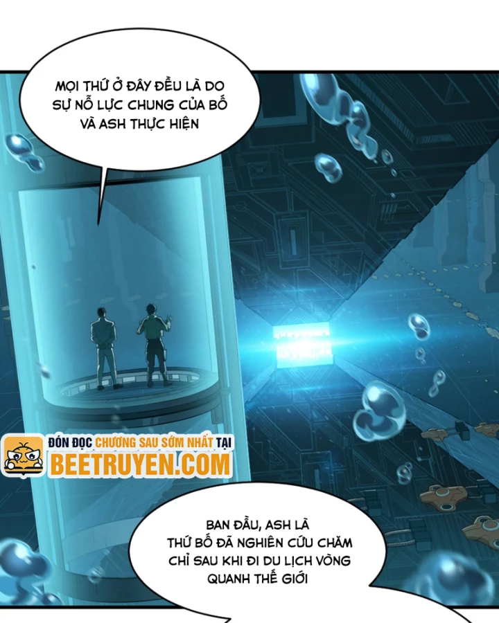 Linh Lung • Nguyệt Khôi Truyện Chapter 38 - Trang 2