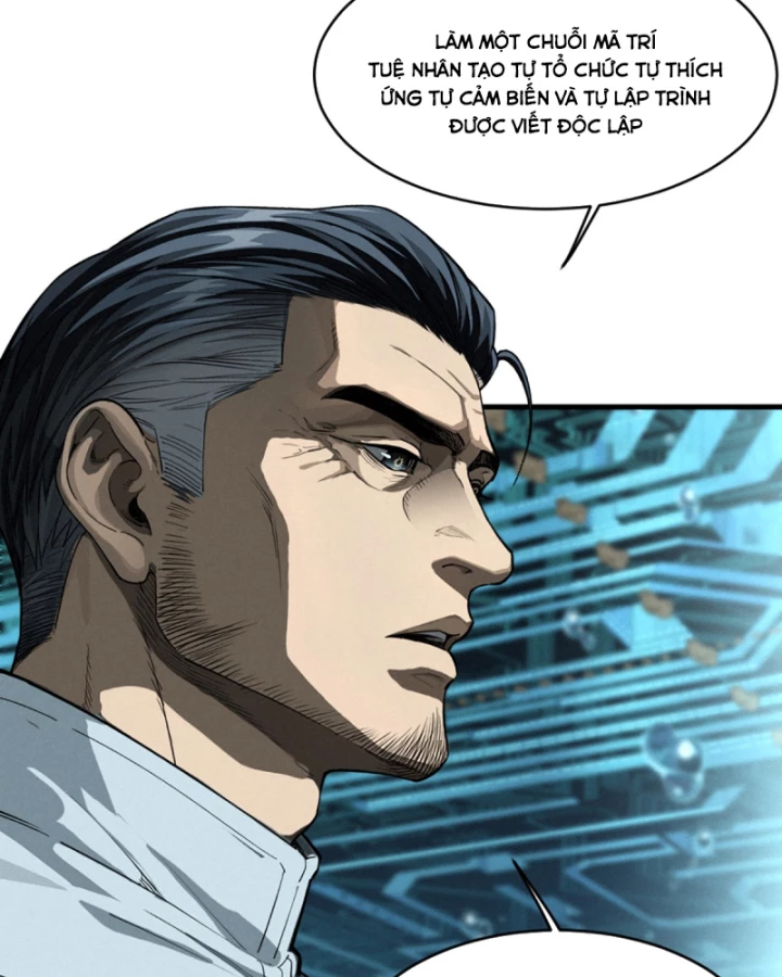 Linh Lung • Nguyệt Khôi Truyện Chapter 38 - Trang 2