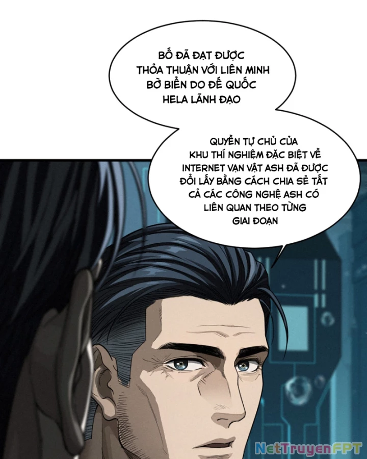 Linh Lung • Nguyệt Khôi Truyện Chapter 38 - Trang 2