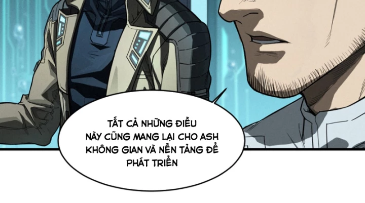 Linh Lung • Nguyệt Khôi Truyện Chapter 38 - Trang 2