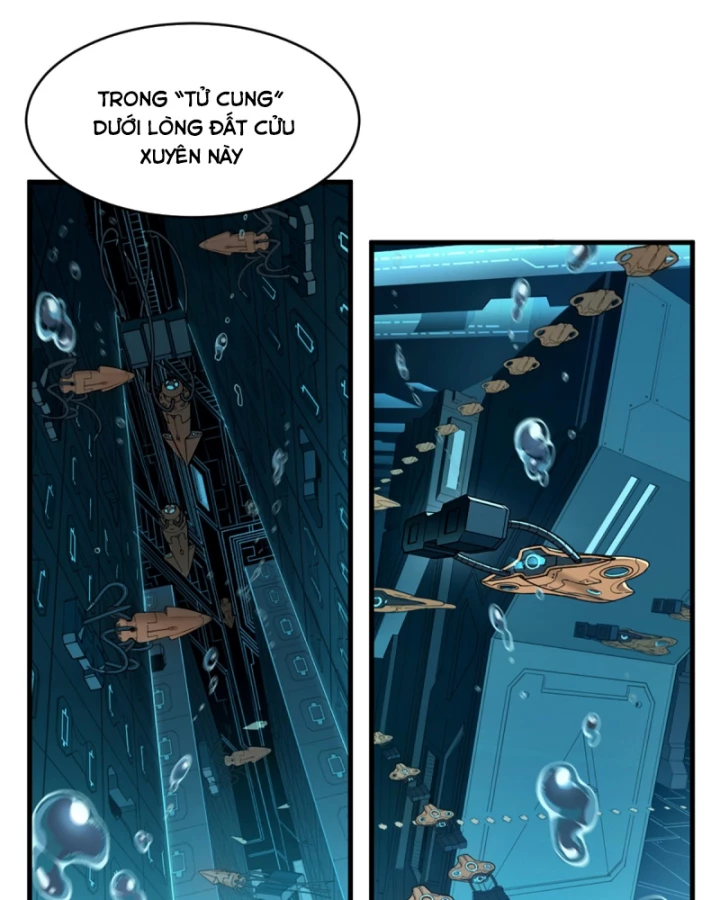 Linh Lung • Nguyệt Khôi Truyện Chapter 38 - Trang 2