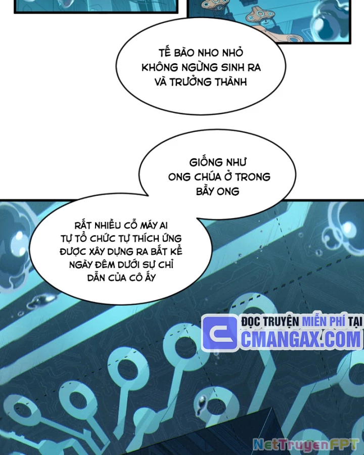 Linh Lung • Nguyệt Khôi Truyện Chapter 38 - Trang 2