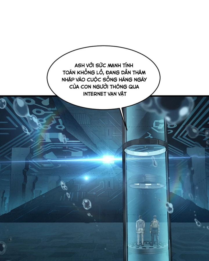 Linh Lung • Nguyệt Khôi Truyện Chapter 38 - Trang 2