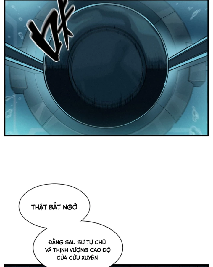 Linh Lung • Nguyệt Khôi Truyện Chapter 38 - Trang 2