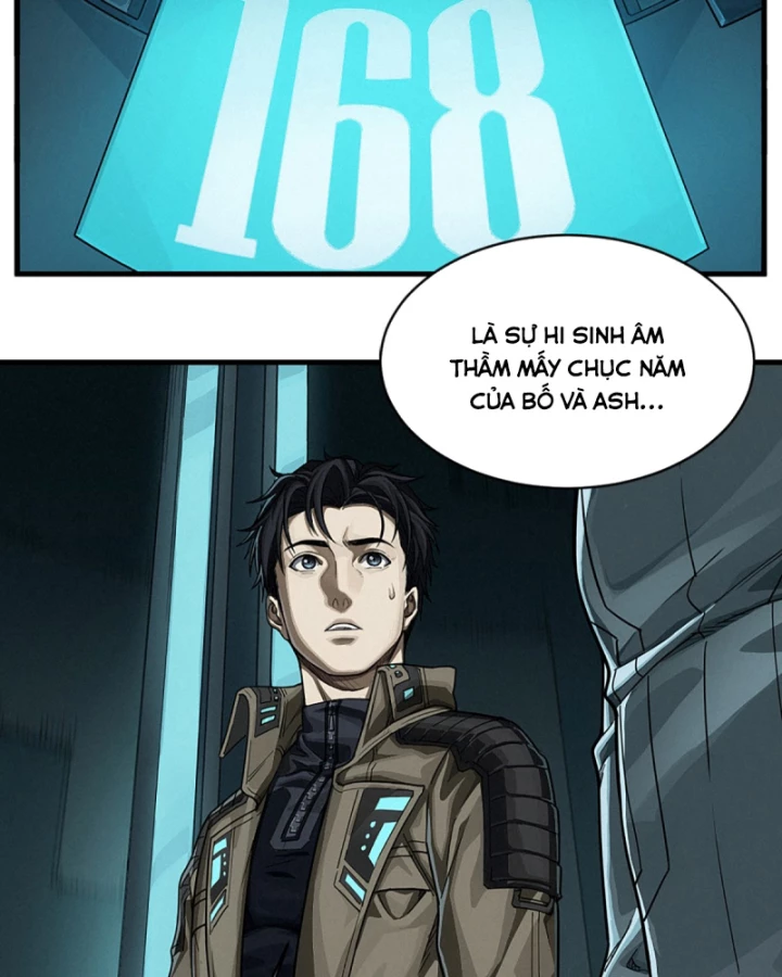 Linh Lung • Nguyệt Khôi Truyện Chapter 38 - Trang 2