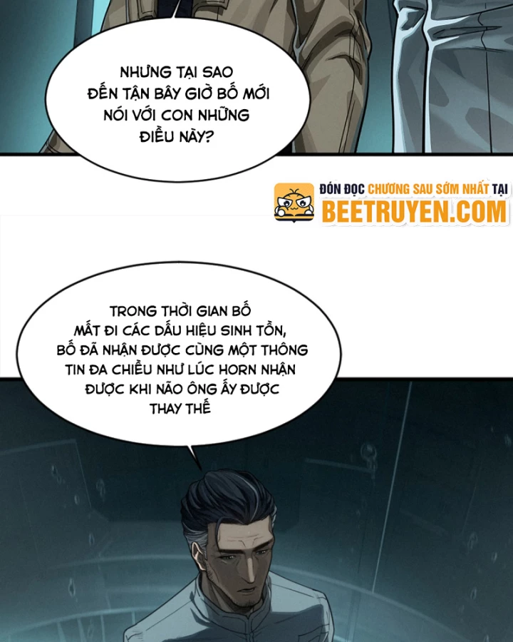 Linh Lung • Nguyệt Khôi Truyện Chapter 38 - Trang 2