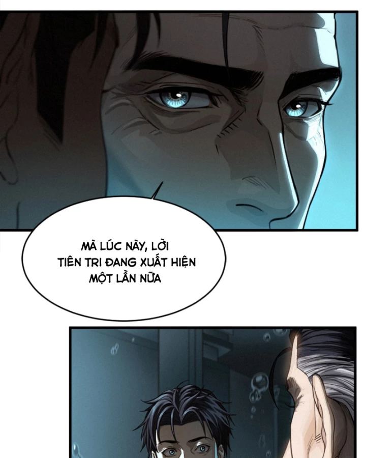 Linh Lung • Nguyệt Khôi Truyện Chapter 38 - Trang 2