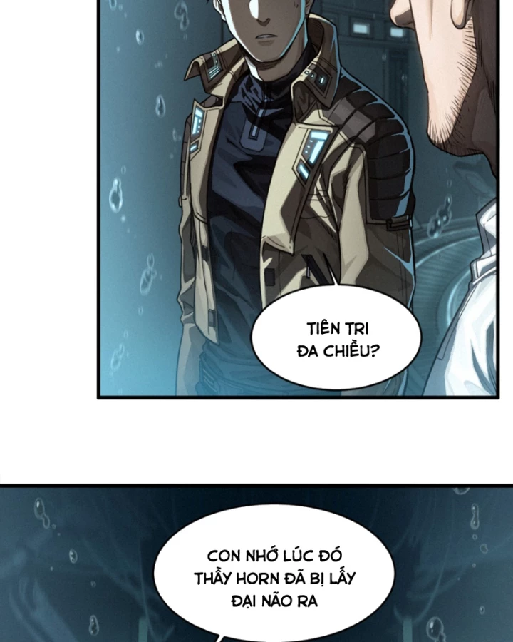 Linh Lung • Nguyệt Khôi Truyện Chapter 38 - Trang 2