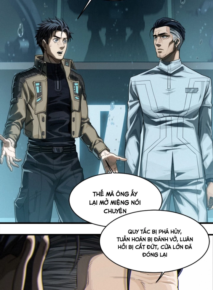 Linh Lung • Nguyệt Khôi Truyện Chapter 38 - Trang 2