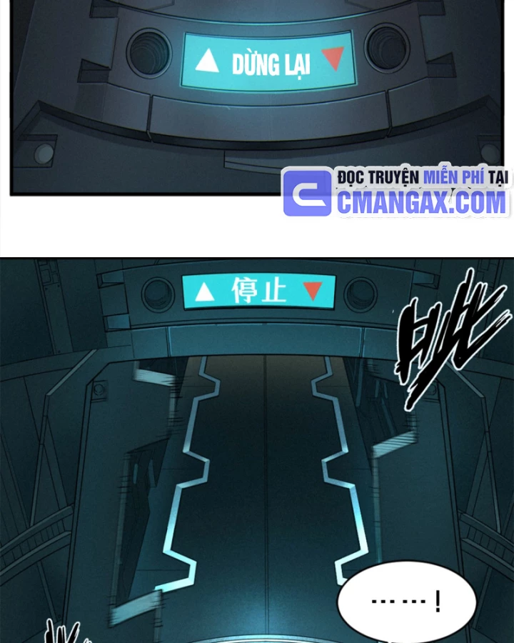 Linh Lung • Nguyệt Khôi Truyện Chapter 38 - Trang 2