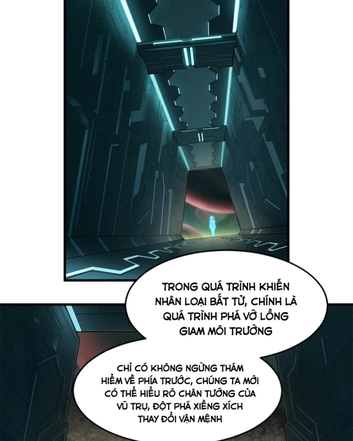 Linh Lung • Nguyệt Khôi Truyện Chapter 38 - Trang 2