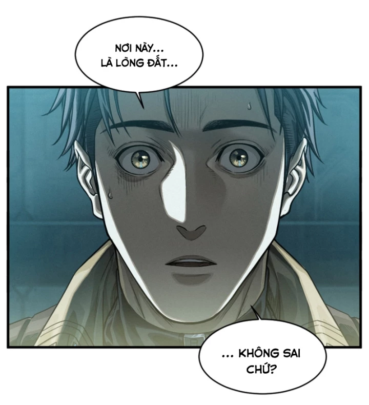 Linh Lung • Nguyệt Khôi Truyện Chapter 38 - Trang 2