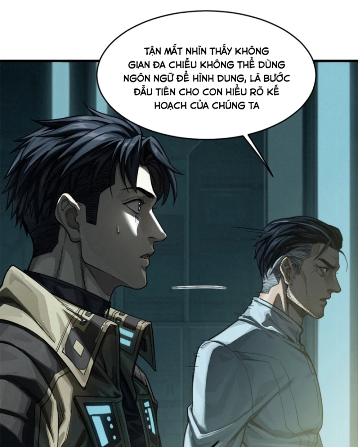 Linh Lung • Nguyệt Khôi Truyện Chapter 38 - Trang 2