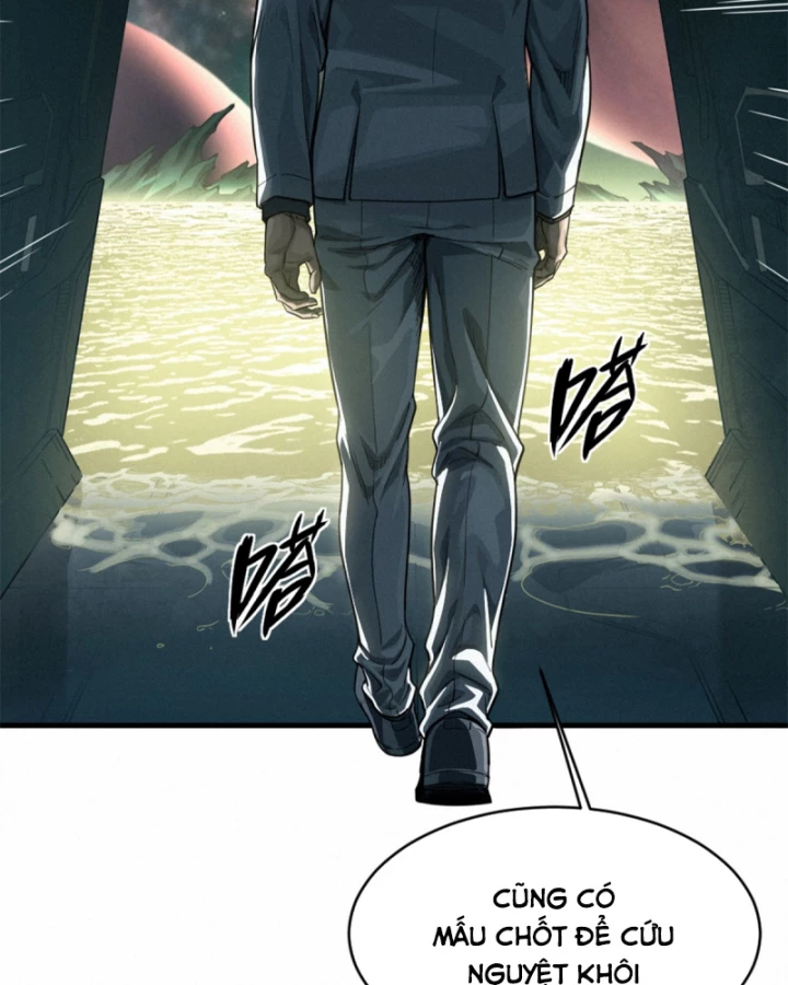 Linh Lung • Nguyệt Khôi Truyện Chapter 38 - Trang 2