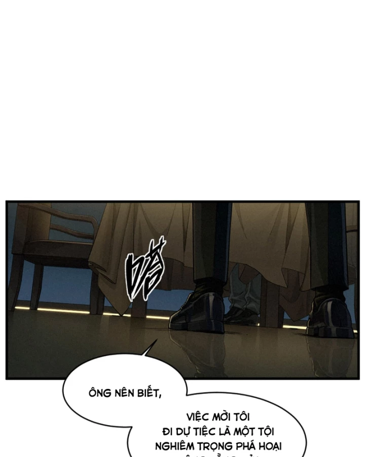 Linh Lung • Nguyệt Khôi Truyện Chapter 39 - Trang 2