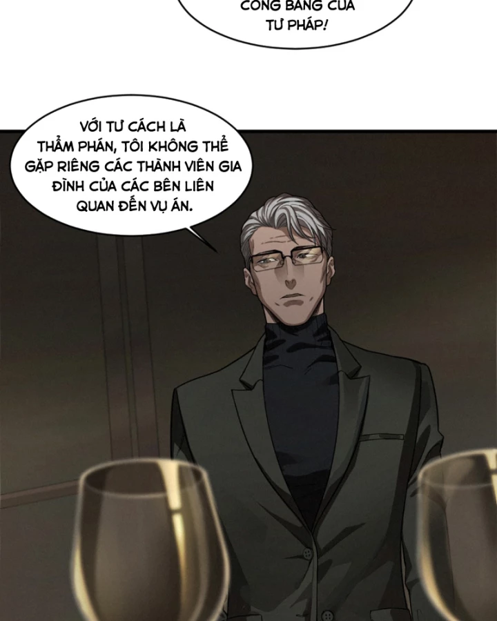 Linh Lung • Nguyệt Khôi Truyện Chapter 39 - Trang 2