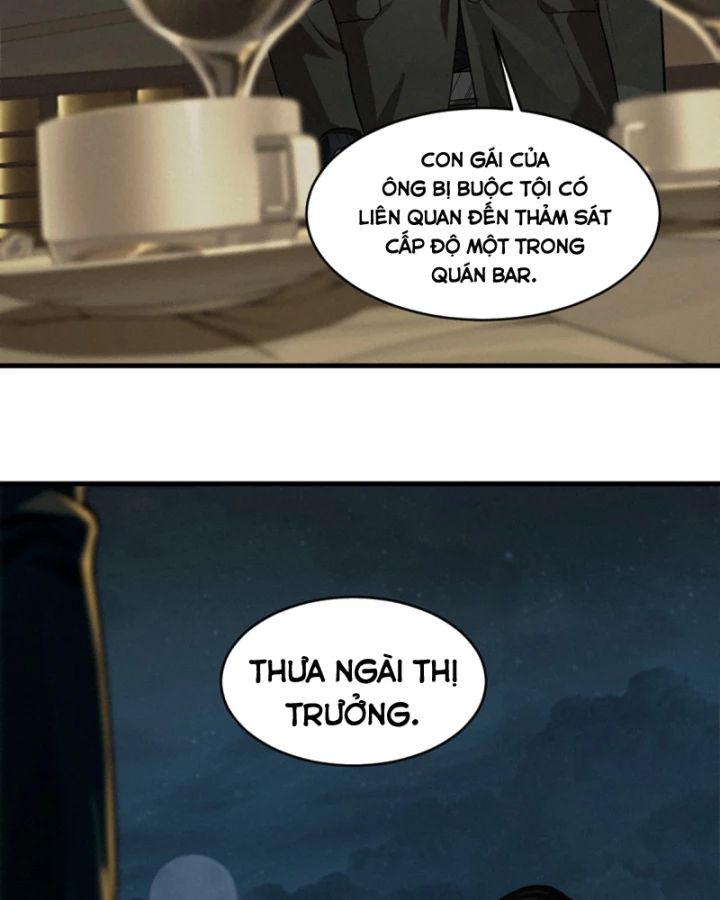 Linh Lung • Nguyệt Khôi Truyện Chapter 39 - Trang 2