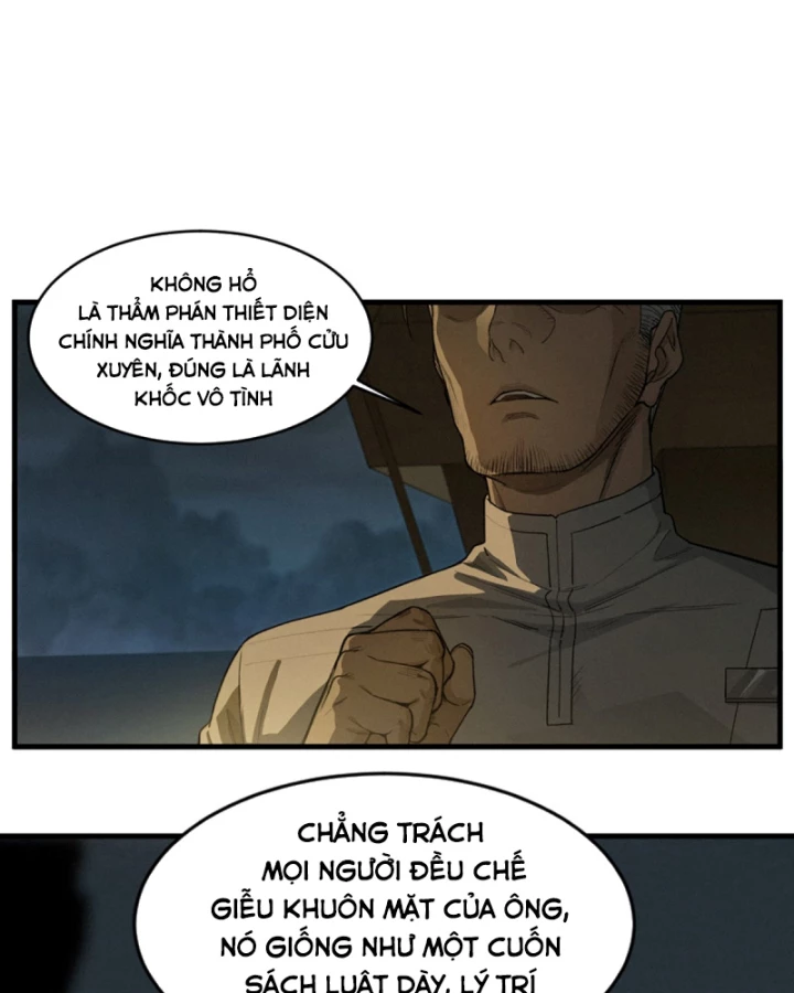 Linh Lung • Nguyệt Khôi Truyện Chapter 39 - Trang 2