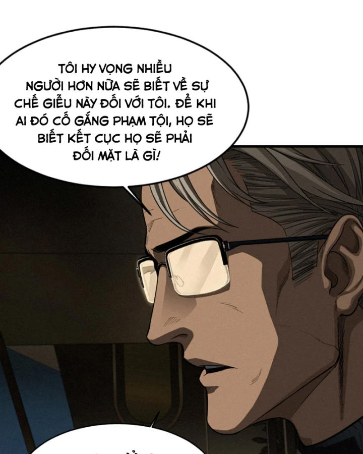 Linh Lung • Nguyệt Khôi Truyện Chapter 39 - Trang 2