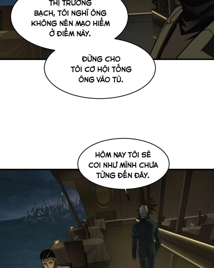 Linh Lung • Nguyệt Khôi Truyện Chapter 39 - Trang 2