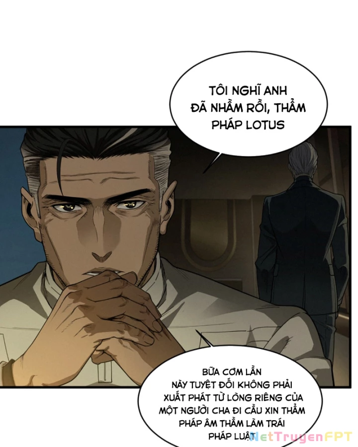 Linh Lung • Nguyệt Khôi Truyện Chapter 39 - Trang 2