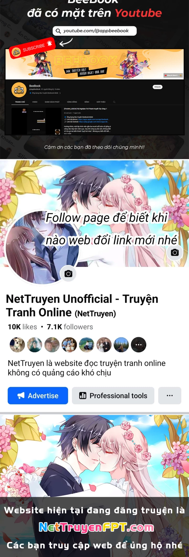 Linh Lung • Nguyệt Khôi Truyện Chapter 39 - Trang 2