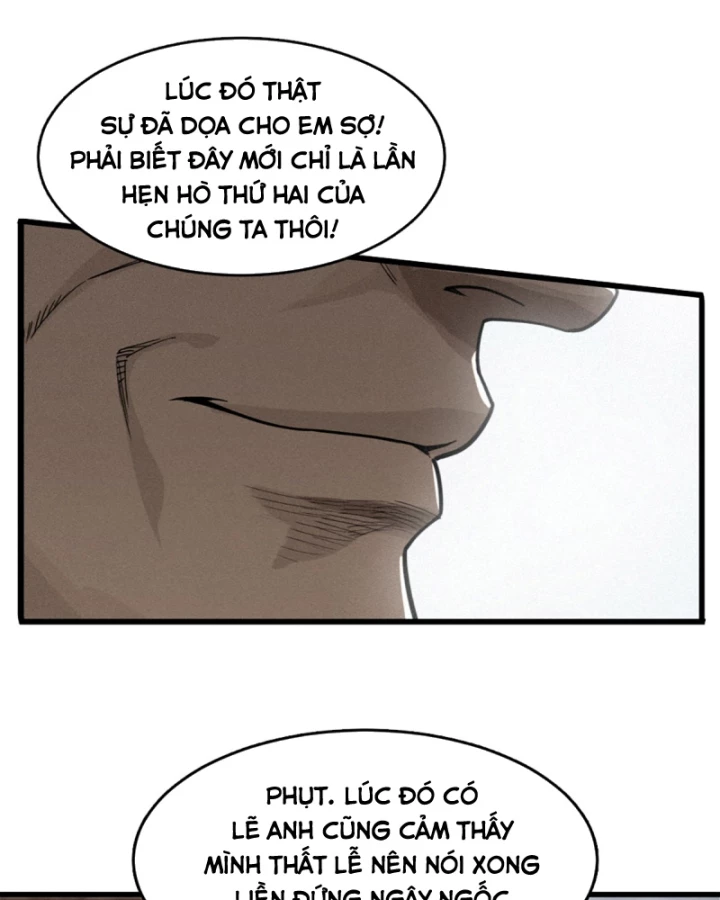 Linh Lung • Nguyệt Khôi Truyện Chapter 39 - Trang 2
