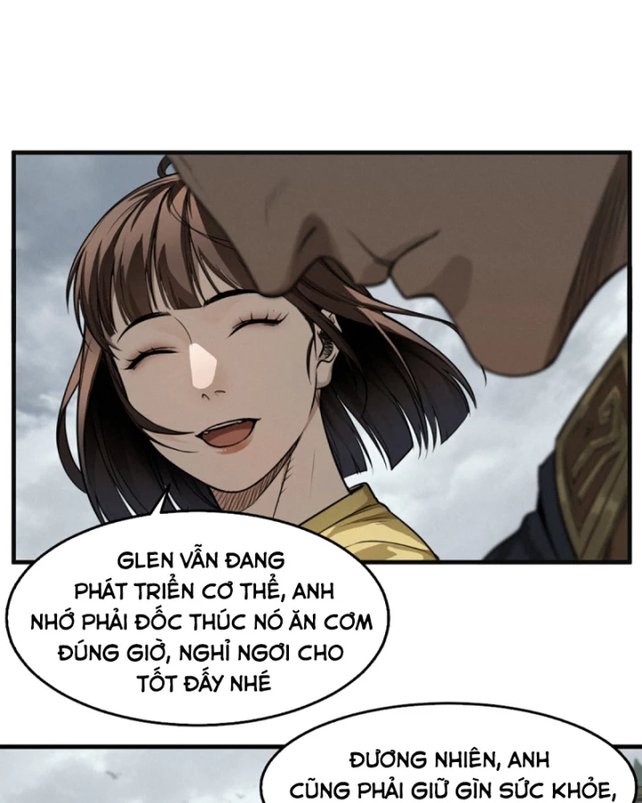 Linh Lung • Nguyệt Khôi Truyện Chapter 39 - Trang 2