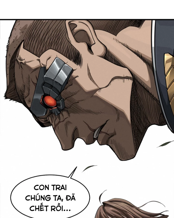 Linh Lung • Nguyệt Khôi Truyện Chapter 39 - Trang 2