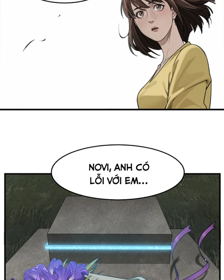 Linh Lung • Nguyệt Khôi Truyện Chapter 39 - Trang 2