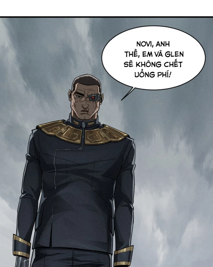 Linh Lung • Nguyệt Khôi Truyện Chapter 39 - Trang 2