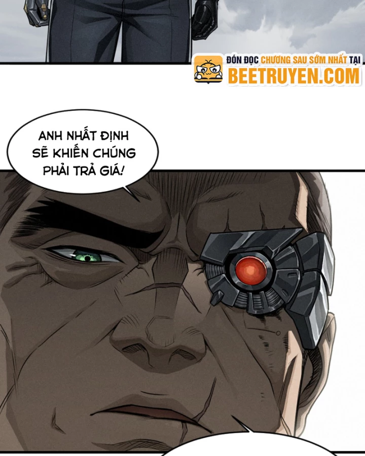 Linh Lung • Nguyệt Khôi Truyện Chapter 39 - Trang 2