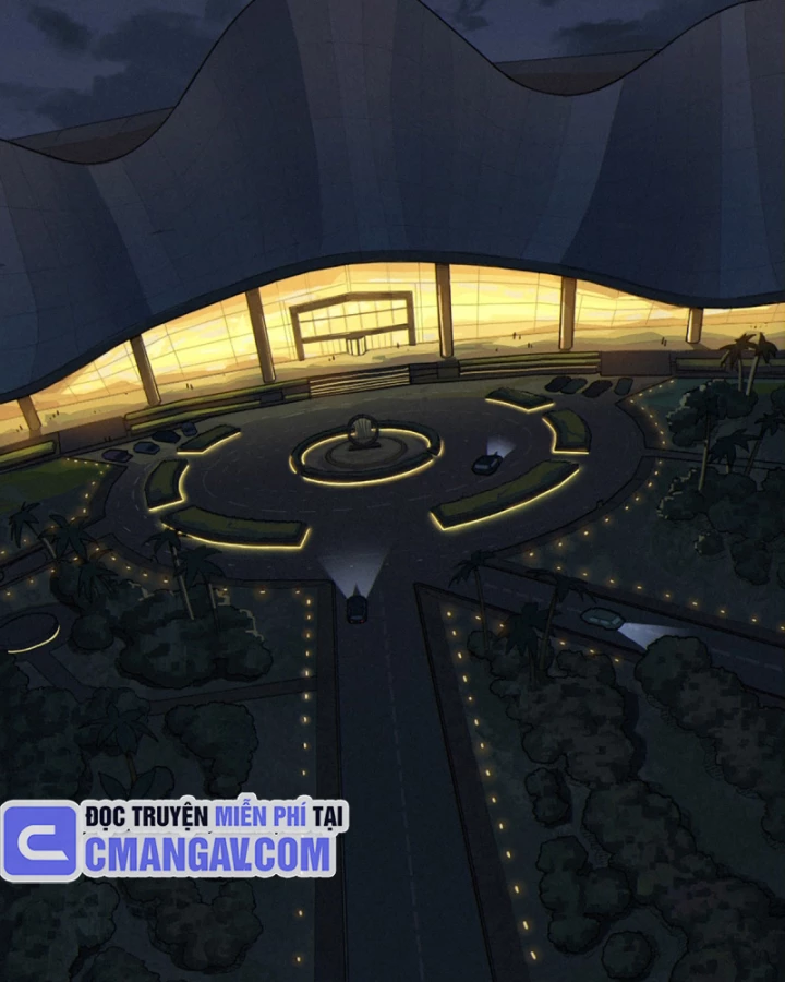 Linh Lung • Nguyệt Khôi Truyện Chapter 39 - Trang 2