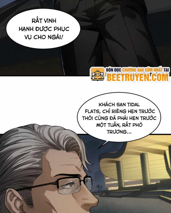 Linh Lung • Nguyệt Khôi Truyện Chapter 39 - Trang 2