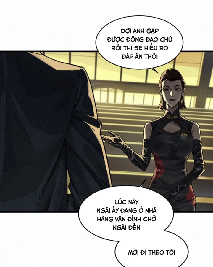 Linh Lung • Nguyệt Khôi Truyện Chapter 39 - Trang 2