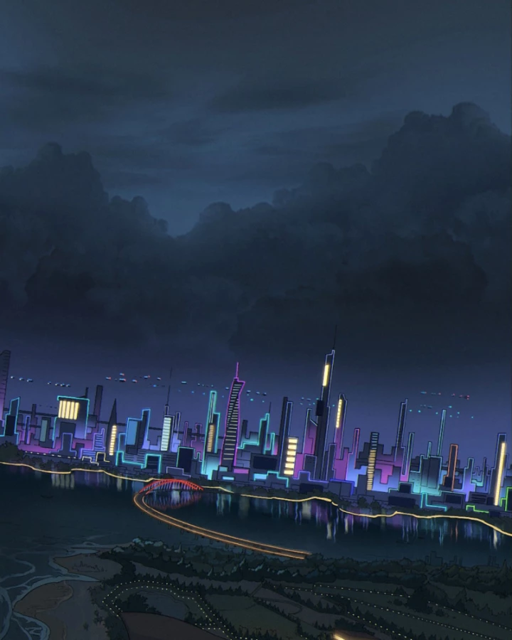 Linh Lung • Nguyệt Khôi Truyện Chapter 39 - Trang 2