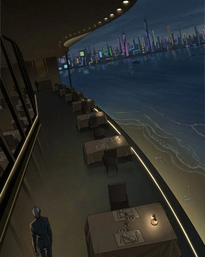 Linh Lung • Nguyệt Khôi Truyện Chapter 39 - Trang 2