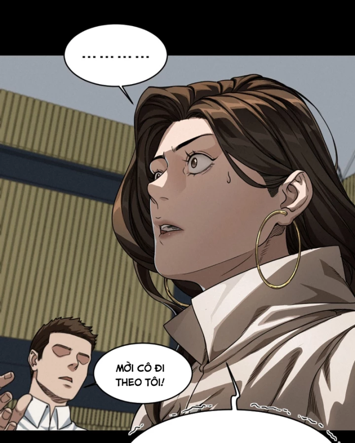 Linh Lung • Nguyệt Khôi Truyện Chapter 40 - Trang 2