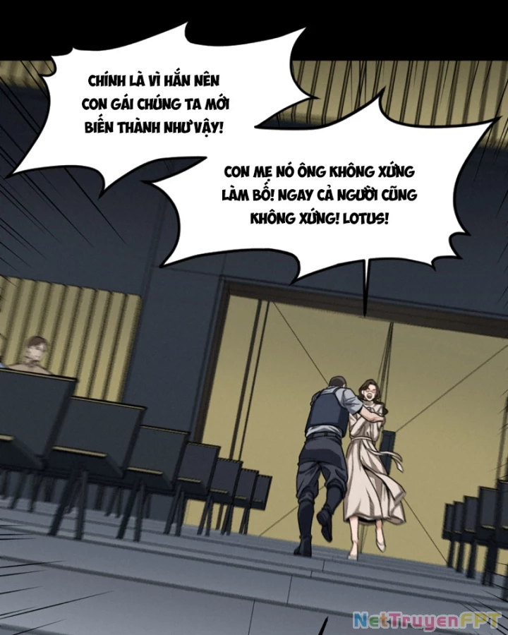 Linh Lung • Nguyệt Khôi Truyện Chapter 40 - Trang 2