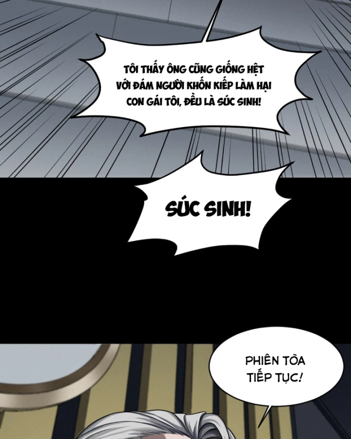 Linh Lung • Nguyệt Khôi Truyện Chapter 40 - Trang 2