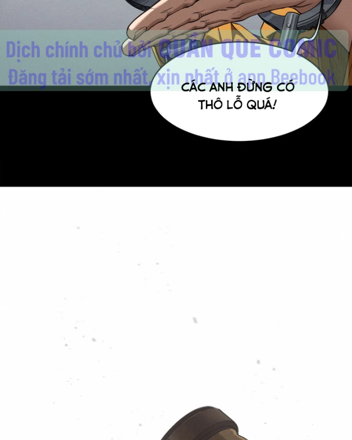 Linh Lung • Nguyệt Khôi Truyện Chapter 40 - Trang 2